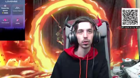 Snapshot of oni_hoshi chatting on 9, 3, 2025 Oni hoshi online show from 9, 3, 2025