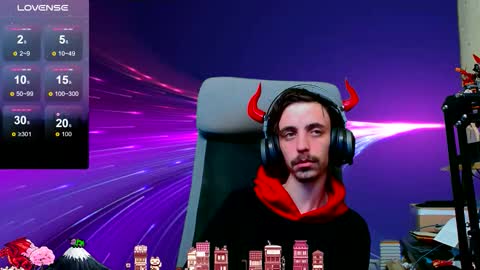 Snapshot of oni_hoshi chatting on 22, 11, 2025 Oni hoshi online show from 22, 11, 2025