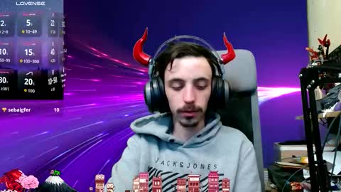 Snapshot of oni_hoshi chatting on 27, 11, 2025 Oni hoshi online show from 27, 11, 2025