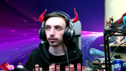 Snapshot of oni_hoshi chatting on 14, 12, 2025 Oni hoshi online show from 14, 12, 2025