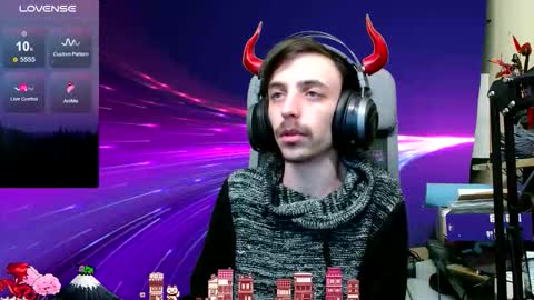 Oni hoshi online show from 1, 2, 2026