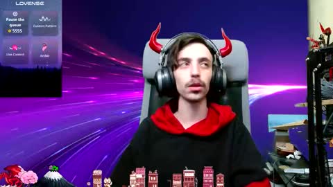 Oni hoshi online show from 3, 2, 2026