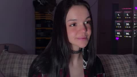 Snapshot of online_may chatting on 11, 1, 2026 May I am your cute succubus online show from 11, 1, 2026