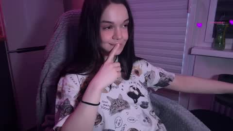 Snapshot of online_may chatting on 12, 3, 2026 May I am your cute succubus online show from 12, 3, 2026