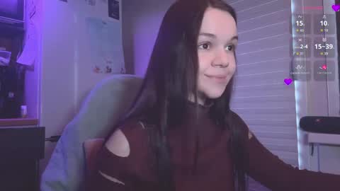 Snapshot of online_may chatting on 10, 4, 2026 May I am your cute succubus online show from 10, 4, 2026