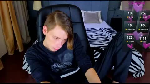 Erick  online show from 15, 2, 2025