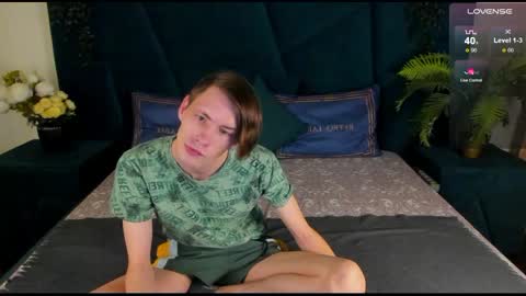 Erick  online show from 19, 2, 2025