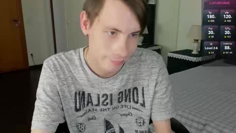 Snapshot of only_eric chatting on 9, 1, 2026 Erick online show from 9, 1, 2026