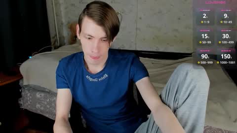 Snapshot of only_eric chatting on 17, 2, 2026 Erick online show from 17, 2, 2026