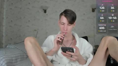 Erick  online show from 13, 3, 2026