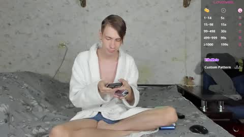 Erick  online show from 9, 4, 2026