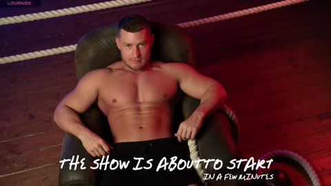 Snapshot of only_s_alex chatting on 5, 11, 2025 Alex S online show from 5, 11, 2025