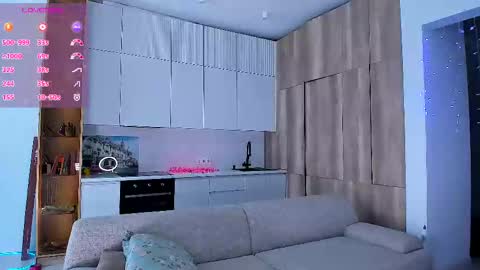 Amelia online show from 11, 3, 2025