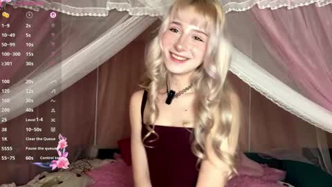 Eva online show from 27, 3, 2026