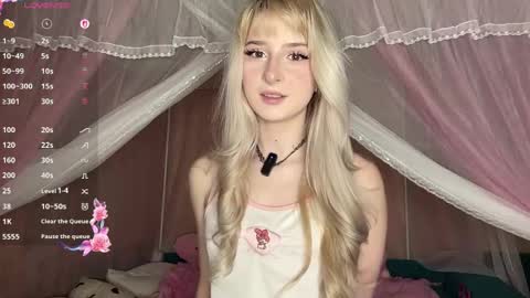 Eva online show from 14, 4, 2026