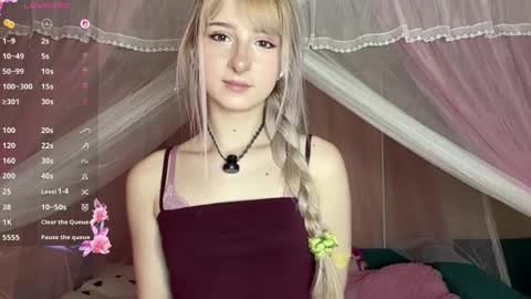 Eva online show from 27, 4, 2026