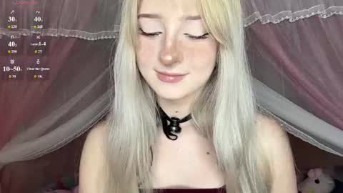 Eva online show from 11, 7, 2026