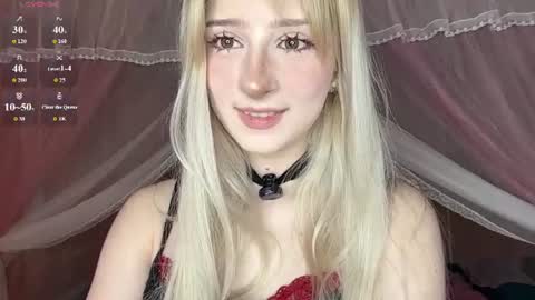 Eva online show from 14, 7, 2026