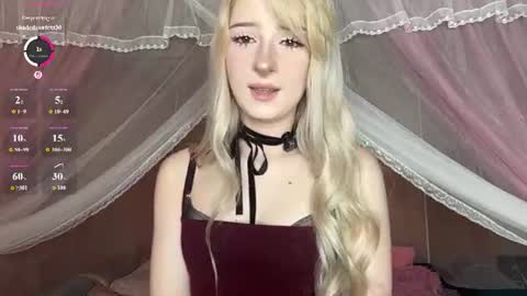 Eva online show from 17, 7, 2026