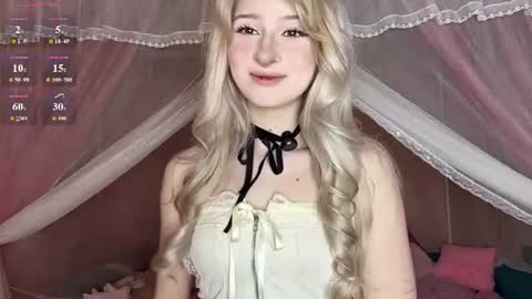 Eva online show from 21, 7, 2026