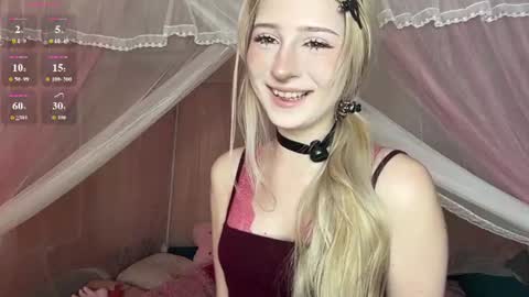 Eva online show from 23, 7, 2026