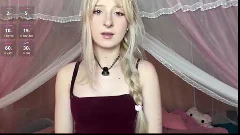 Eva online show from 25, 7, 2026