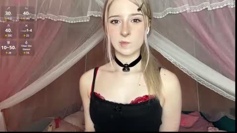 Eva online show from 28, 7, 2026