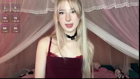Eva online show from 2, 8, 2026