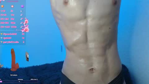 Snapshot of onnick_ chatting on 18, 2, 2025 SCHEDULE online show from 18, 2, 2025