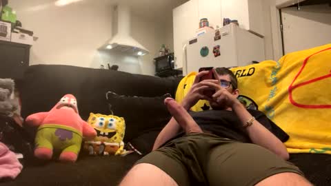 onthecumup69 online show from 18, 1, 2025