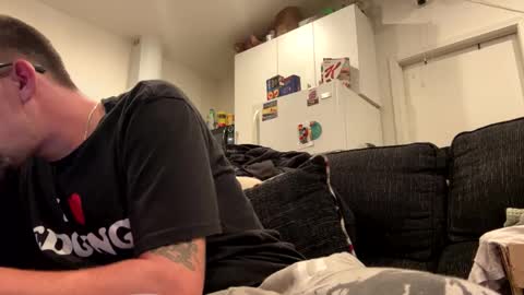 onthecumup69 online show from 23, 11, 2025