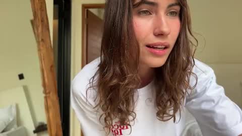 Helen online show from 20, 10, 2025