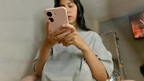 Snapshot of oohjuanitaa chatting on 30, 12, 2024 juanita online show from 30, 12, 2024