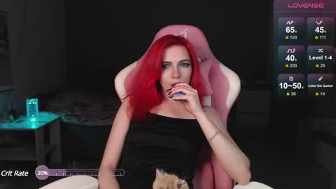 Hannah online show from 11, 3, 2025