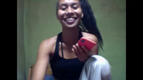 Snapshot of oolyette chatting on 8, 9, 2025 oolyette online show from 8, 9, 2025