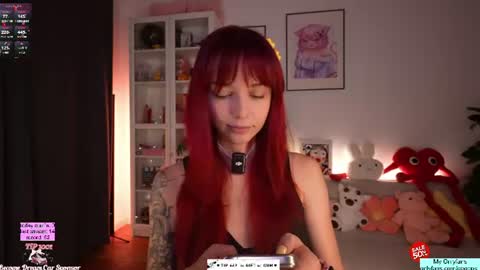 Eva online show from 4, 7, 2026