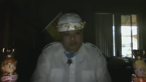 oorah1775 online show from 2, 3, 2025