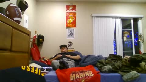 oorah1775 online show from 20, 12, 2025