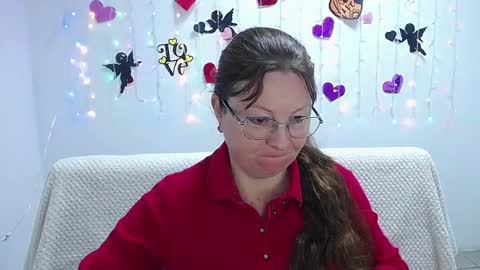 Vanessa online show from 21, 2, 2025