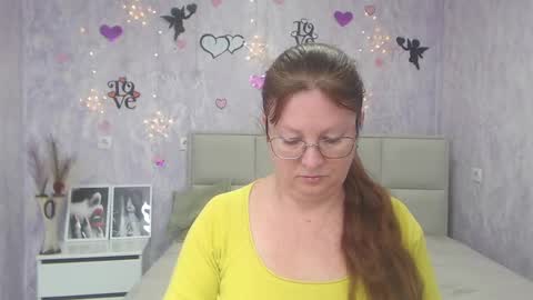 Vanessa online show from 7, 3, 2025