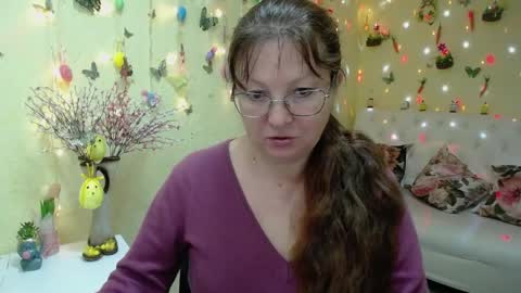 Vanessa online show from 10, 4, 2026
