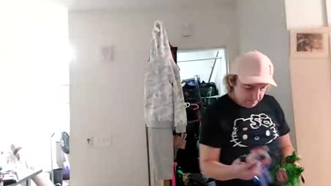 Snapshot of opalockajoe chatting on 2, 12, 2024 TsJojo online show from 2, 12, 2024