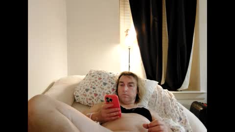 Snapshot of opalockajoe chatting on 12, 1, 2025 TsJojo online show from 12, 1, 2025