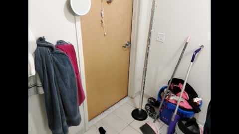 Snapshot of opalockajoe chatting on 13, 1, 2025 TsJojo online show from 13, 1, 2025