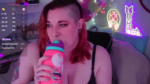 Opal online show from 26, 1, 2025