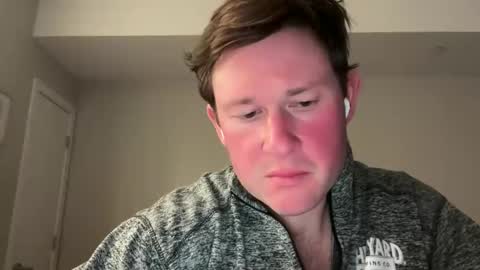 Horny and Bicurious online show from 1, 3, 2026