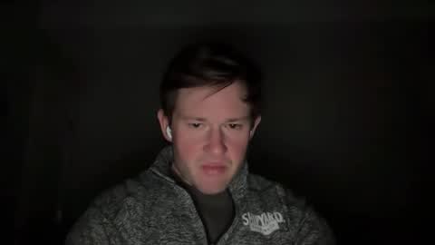 Horny and Bicurious online show from 25, 3, 2026