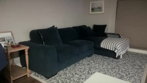 Horny and Bicurious online show from 2, 4, 2026