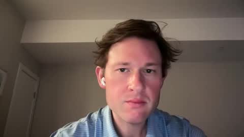 Horny and Bicurious online show from 3, 4, 2026