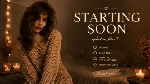 Snapshot of ophelia_blue chatting on 29, 6, 2026 ophelia blue online show from 29, 6, 2026